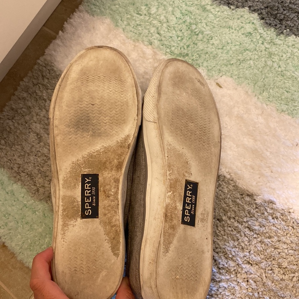 Sperrys - Picture 3 of 3
